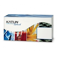 Тонер-картридж Katun для Konica Minolta Bizhub C250/C252 аналог TN210M Magenta 260г (65032872) - Фото №1