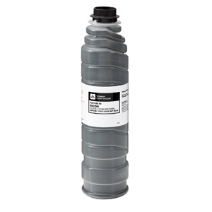 Тонер-картридж Katun для Ricoh Aficio 1035/1045 Black 550г (70027104) - Фото №1