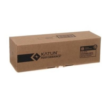 Тонер-картридж Katun для Sharp AR-5015/5316 AR-016T Black 540г (31800) - Фото №1