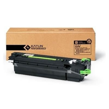Тонер-картридж Katun для Toshiba E-Studio 163/203/207/237 аналог T-1640E Black 675г (35789) - Фото №1