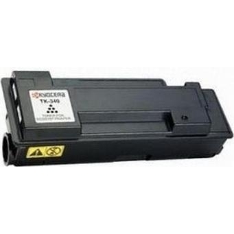 Тонер-картридж Katun для Тонер Kyocera-Mita FS-2020/2020DN (TK-340, 37345)Black (37345) - Фото №1