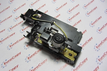 Выключатель питания  (Power Switch Assembly) HP LJ Pro M1536/P1566/P1606/CP1525 (RM1-7573 ) - Фото №1