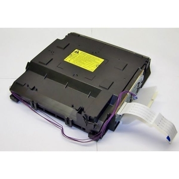 Блок сканера (лазер)  HP Color LaserJet CP1215 / CP1510 / CP1515 / CP1518 (RM1-4766) - Фото №1