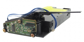 Блок сканера (лазер) HP LaserJet  1300/1150/3380 (RM1-0710) - Фото №1