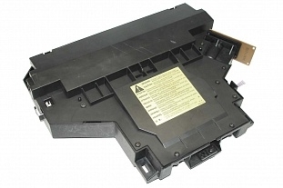 Блок сканера (лазер) HP LaserJet  5100 (RG5-7041) - Фото №1