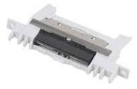 Тормозная площадка в сборе из 250-лист. кассеты HP Color LaserJet 3000/3600/3800/2700 / CP3505 (RM1-2709-000000) - Фото №1