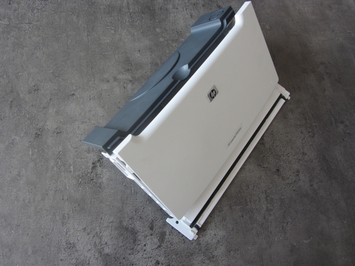 Дверца картриджа  HP LJ P2015 / P2014, (RM1-4266) REM - Фото №1