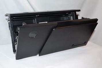 Дверцята картриджа HP LaserJet  M401 (RM1-9145) - Фото №1
