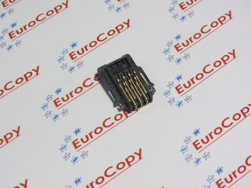 Контактная пластина картриджа Epson Stylus PRO 7600/9600/7400 (2060220) - Фото №1