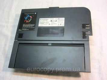 Крышка задняя в сборе HP LaserJet   P3015, (RM1-6292) - Фото №1