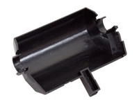 Крышка ролика захвата из ручного лотка  HP LaserJet   P2015 / P2014 / M2727 MFP (RC2-0420-000CN) - Фото №1