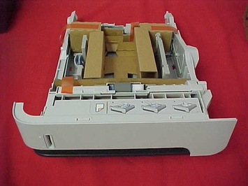 500-лист. кассета  (лоток 2) HP LJ P4014 / P4015 / P4515 (RM1-4559) Rem - Фото №1