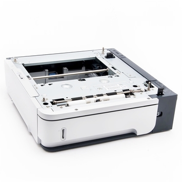 Дополнительная 500-лист. кассета с податчиком HP LaserJet M601 / M602 / M603 (CB518-67901) Rem - Фото №1