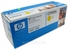 Тонер-картридж HP Color LaserJet 1500/2500 ресурс ~ 4000 стр @ 5% (A4) Yellow (C9702A) Original - Фото №1