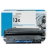 Тонер-картридж HP LaserJet 1300 / 1300n ресурс ~ 4000 стр @ 5% (A4) (Q2613X) Original - Фото №1