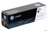 Тонер-картридж HP Color LaserJet 131X M276n / M276nw / M251n / M251nw ресурс ~ 2400 стр @ 5% (A4) Black (CF210X) Original - Фото №1