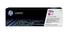 Тонер-картридж HP Color LaserJet 131A M276n / M276nw / M251n / M251nw ресурс ~ 1800 стор @ 5% (A4) Magenta (CF213A) Original - Фото №1