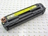 Картридж тонер HP Color LaserJet 131A M276n / M276nw / M251n / M251nw ресурс ~ до 700 стор @ 5% (A4) Yellow (CF212A) Original в упаковці OEM! - Фото №1