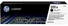 Тонер-картридж HP 201A LaserJet M252/M277 ресурс ~ 1500 стр @ 5% (A4) Black (CF400A) Original - Фото №1