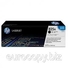 Тонер-картридж HP Color LaserJet CM6030/CM6030f/CP6015dn/CP6015n/CP6015xh ресурс ~ 19500 стр @ 5% (A4) Black (CB390A) Original - Фото №1