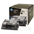 Тонер-картридж HP LaserJet Enterprise 600/M602dn/602n/602x/603dn/603n/603xh/M4555/M4555f/M4555fskm/M4555h (CE390XD) Original Двой - Фото №1