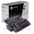 Тонер-картридж HP LaserJet M712dn / M712xh (14X) ресурс ~ 17500 стр @ 5% (A4) (CF214X) Original - Фото №1