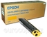 Тонер-картридж Epson AcuLaser C900 / C1900 ресурс ~ 4500 стр @ 5% (A4) Yellow (C13S050097) - Фото №1