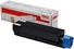 Тонер-картридж OKI для B401/MB441/MB451 Black (44992404) - Фото №1