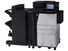 МФУ HP LaserJet Enterprise M830z+NFC (D7P68A) - Фото №1