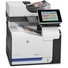 МФУ А4 HP LaserJet M575f Color (CD645A) - Фото №1