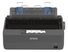 Матричный принтер А4 Epson LX-350 (C11CC24031) - Фото №1