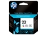 Картридж HP No.22 DeskJet3920 / 3940 color 5 ml (C9352AE) закінчився термін придатності - Фото №1