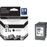 Картридж HP No.21 DeskJet 3920 5ml Black simple (C9351BE) - Фото №1