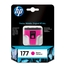 Картридж HP No.177 PS3213/3313/8253 magenta 3,5ml (C8772HE) - Фото №1