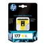 Картридж HP No.177 PS3213/3313/8253 yellow 6ml (C8773HE) - Фото №1