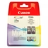 Картридж Canon PG-510Bk/CL-511 Color Multi Pack для PIXMA-iP2700 (2970B010) - Фото №1