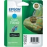 Картридж Epson StPhoto 2100 cyan (C13T03424010) - Фото №1