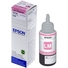 Контейнер Epson L800 light magenta 70 мл (C13T67364A) - Фото №1