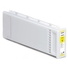 Картридж Epson SC-T3000/5000/7000 Yellow 700мл (C13T694400) - Фото №1