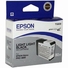 Картридж Epson StPro 3800 light light black (C13T580900) - Фото №1