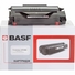 Тонер-картридж BASF для Gestetner SP1000SF/SP1000S SP1000BLK Black (WWMID-80679) - Фото №1