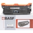 Картридж тонер BASF для HP Color LaserJet CM3530/CP3525 CE251A Cyan (BASF-KT-CE251A) - Фото №1