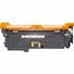 Картридж тонер BASF для HP LaserJet Enterprise 500 Color M551n/551dn/551xh CE402A Yellow (BASF-KT-CE402A) - Фото №1