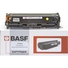 Картридж тонер BASF для HP LaserJet Pro M476dn/M476dw/M476nw CF382A Yellow (BASF-KT-CF382A) - Фото №1