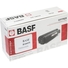 Тонер-картридж BASF для Samsung ML-1661/1666/1861/1866 MLT-D1043S Black (B1043S) - Фото №1