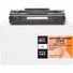 Тонер-картридж NewTone для HP LaserJet 5L/6L/3100 C3906A Black (LC01E) - Фото №1