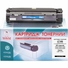 Тонер-картридж WWM для HP Color LaserJet 1200/1220 аналог C7115A Black (LC14N) - Фото №1