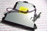 Блок сканера (лазер) HP LaserJet P4014 / P4015 / P4515 /  M4555mfp (RM1-5465-000CN) - Фото №1