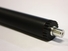 Резиновый вал  (прижимной) HP LaserJet  1200/1220 / 1000W  (RF0-1002 ) Лицензия - Фото №1