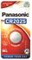 Батарейка Panasonic CR 2025 BLI 1 Lithium, 3.0 V 1шт. (CR-2025EL/1B ) - Фото №1